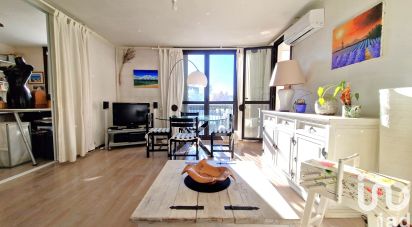 Appartement 4 pièces de 77 m² à Saint-Raphaël (83700)