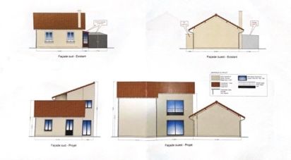 Terrain de 249 m² à Les Pavillons-sous-Bois (93320)