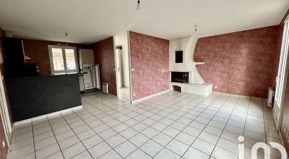 Maison traditionnelle 3 pièces de 61 m² à Séméac (65600)