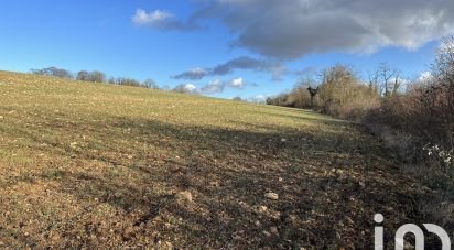 Leisure land of 1,112 m² in Montauville (54700)