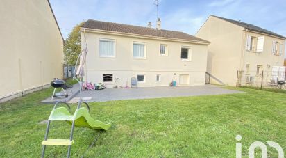 House 7 rooms of 145 m² in Mitry-Mory (77290)