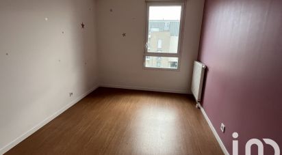 Apartment 3 rooms of 62 m² in Pont-Péan (35131)