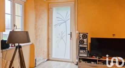 House 3 rooms of 90 m² in Marigny-Le-Lozon (50570)