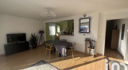 Appartement 3 pièces de 69 m² à Annecy (74000)