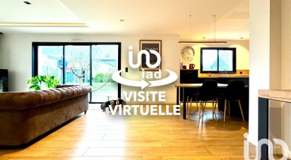 House 5 rooms of 107 m² in Crevin (35320)