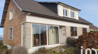 Maison 5 pièces de 155 m² à Gentelles (80800)