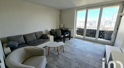 Apartment 3 rooms of 61 m² in Rosny-sous-Bois (93110)