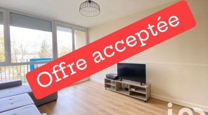 Appartement 5 pièces de 88 m² à Les Ulis (91940)