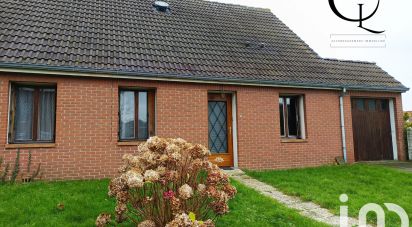 House 7 rooms of 115 m² in Fournes-en-Weppes (59134)