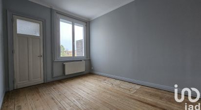 Maison de ville 5 pièces de 125 m² à Lambersart (59130)