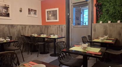 Creperie of 70 m² in Rennes (35000)