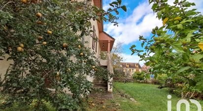 House 5 rooms of 115 m² in Avallon (89200)