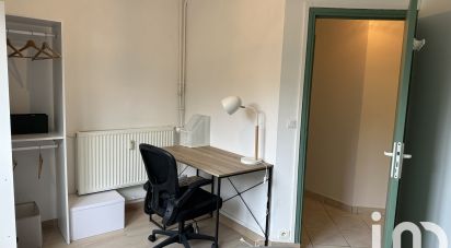 Appartement 2 pièces de 23 m² à Quimper (29000)