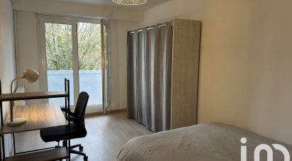 Appartement 2 pièces de 27 m² à Quimper (29000)