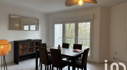 Appartement 2 pièces de 27 m² à Quimper (29000)