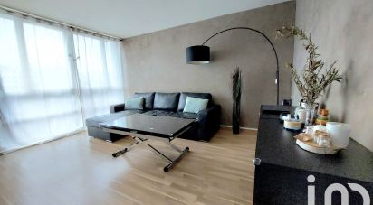 Apartment 2 rooms of 47 m² in Soisy-sous-Montmorency (95230)