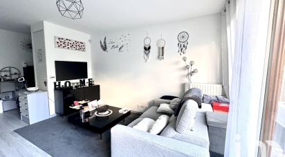 Apartment 2 rooms of 50 m² in Palaiseau (91120)