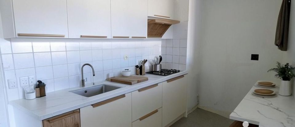 Apartment 2 rooms of 45 m² in La Teste-de-Buch (33260)