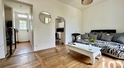 Maison 5 pièces de 166 m² à Argenteuil (95100)