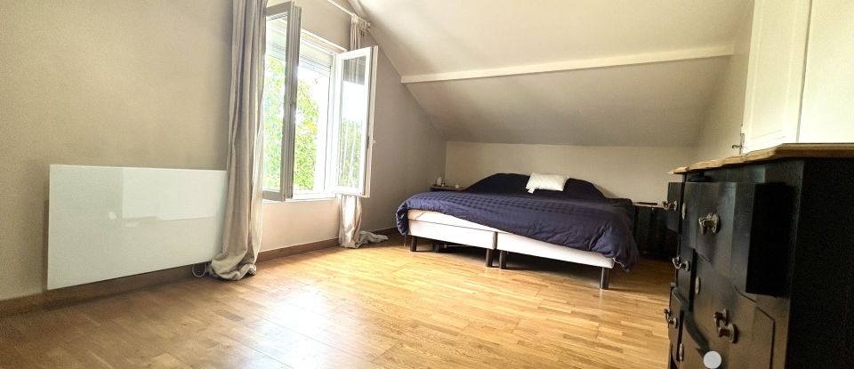 Maison 5 pièces de 166 m² à Argenteuil (95100)