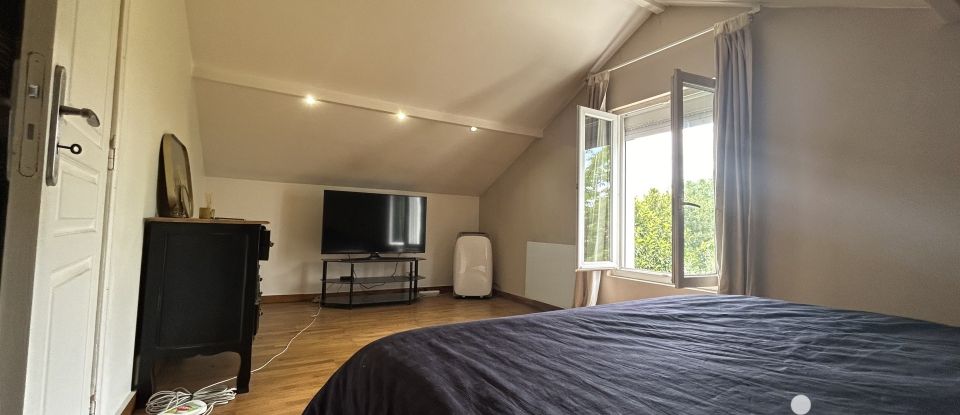 Maison 5 pièces de 166 m² à Argenteuil (95100)