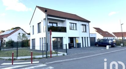 Pavillon 5 pièces de 140 m² à Oignies (62590)