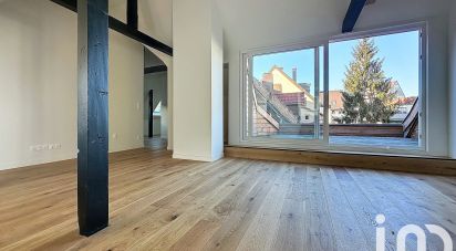 Appartement 3 pièces de 60 m² à Strasbourg (67100)