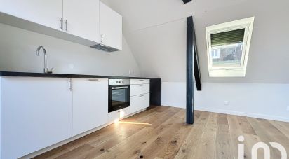 Appartement 3 pièces de 60 m² à Strasbourg (67100)