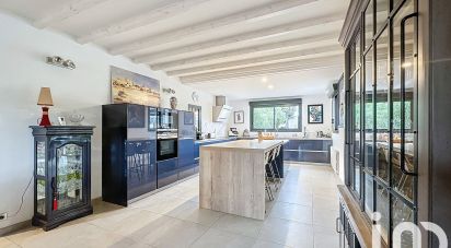 Maison 6 pièces de 161 m² à Dompierre-sur-Mer (17139)