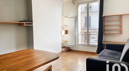 Apartment 2 rooms of 32 m² in Paris (75018)