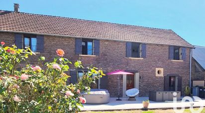 Village house 7 rooms of 195 m² in Guiseniers (27700)