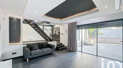 Maison 4 pièces de 128 m² à Villemomble (93250)