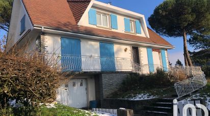 Maison 5 pièces de 134 m² à Coutances (50200)