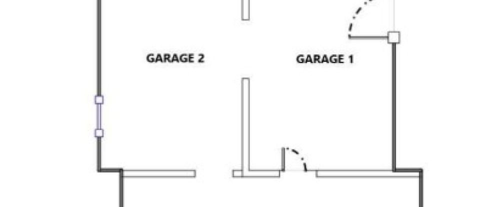 Maison 5 pièces de 101 m² à L'Union (31240)