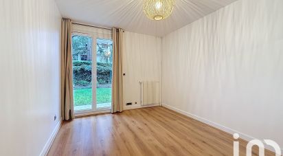 Appartement 3 pièces de 62 m² à Maisons-Laffitte (78600)