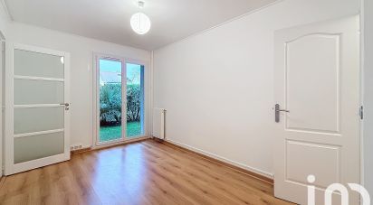 Appartement 3 pièces de 62 m² à Maisons-Laffitte (78600)