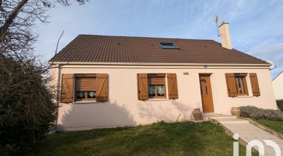 Pavillon 6 pièces de 119 m² à Briare (45250)