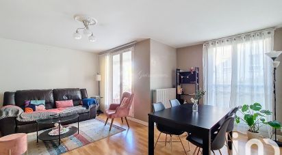 Appartement 4 pièces de 83 m² à Sartrouville (78500)