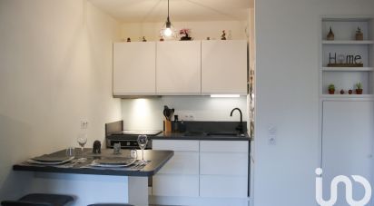 Apartment 2 rooms of 40 m² in Herblay-sur-Seine (95220)