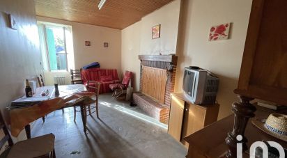 Maison 3 pièces de 55 m² à Teillay (35620)