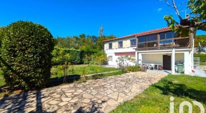 Traditional house 8 rooms of 170 m² in Bouc-Bel-Air (13320)