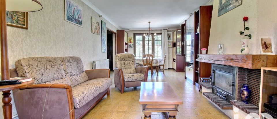 Traditional house 8 rooms of 170 m² in Bouc-Bel-Air (13320)