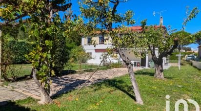 Traditional house 8 rooms of 170 m² in Bouc-Bel-Air (13320)