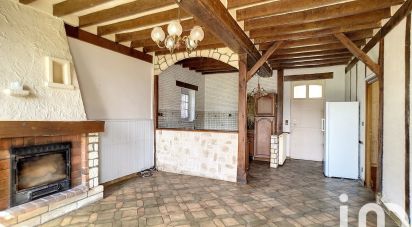 Maison traditionnelle 4 pièces de 158 m² à Varennes-Changy (45290)