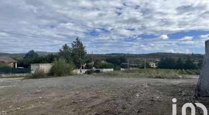 Terrain de 563 m² à Lavilledieu (07170)