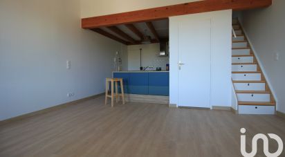 Appartement 2 pièces de 41 m² à Auriol (13390)