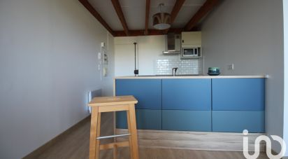 Appartement 2 pièces de 41 m² à Auriol (13390)