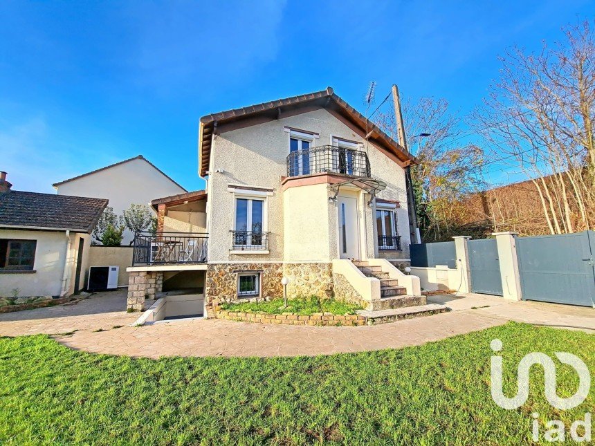 Maison 5 pièces de 100 m² à Cormeilles-en-Parisis (95240)