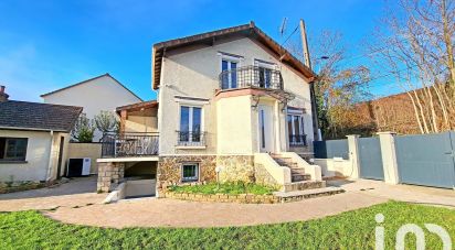 Maison 5 pièces de 100 m² à Cormeilles-en-Parisis (95240)