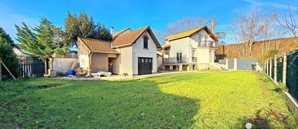 Maison 5 pièces de 100 m² à Cormeilles-en-Parisis (95240)